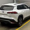 toyota corolla-cross 2021 -TOYOTA 【川崎 346ﾅ 21】--Corolla Cross 6AA-ZVG11--ZVG11-1010087---TOYOTA 【川崎 346ﾅ 21】--Corolla Cross 6AA-ZVG11--ZVG11-1010087- image 2