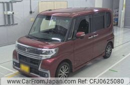 daihatsu tanto 2017 -DAIHATSU 【岐阜 581ﾒ3257】--Tanto DBA-LA600S--LA600S-0558902---DAIHATSU 【岐阜 581ﾒ3257】--Tanto DBA-LA600S--LA600S-0558902-