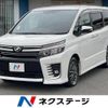 toyota voxy 2017 quick_quick_ZRR80W_ZRR80-0334762 image 1