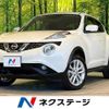 nissan juke 2016 -NISSAN--Juke DBA-YF15--YF15-509278---NISSAN--Juke DBA-YF15--YF15-509278- image 1