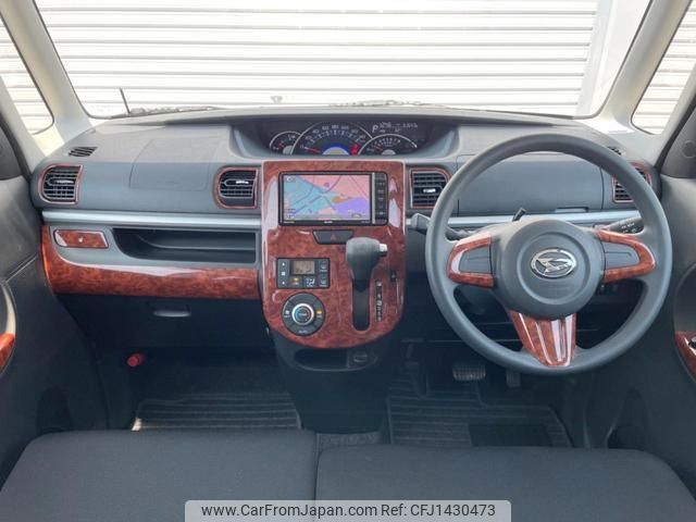 daihatsu tanto 2016 quick_quick_LA610S_LA610S-0071338 image 2