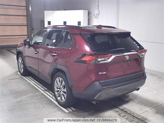 toyota rav4 2019 -TOYOTA--RAV4 MXAA54-5004914---TOYOTA--RAV4 MXAA54-5004914- image 2