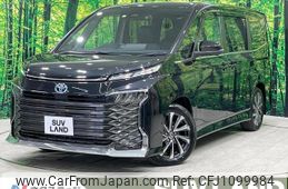 toyota voxy 2022 quick_quick_ZWR90W_ZWR90-0035454