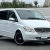 mercedes-benz v-class 2007 -MERCEDES-BENZ--Benz V Class ABA-639811C--WDF63981123288352---MERCEDES-BENZ--Benz V Class ABA-639811C--WDF63981123288352- image 1