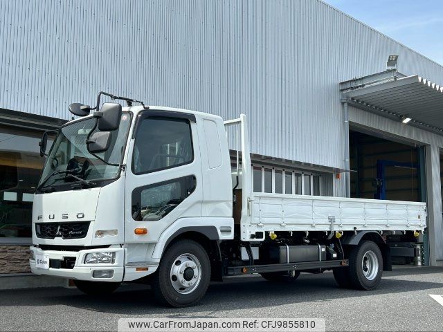 mitsubishi-fuso fighter 2024 -MITSUBISHI 【名変中 】--Fuso Fighter FK62F--615107---MITSUBISHI 【名変中 】--Fuso Fighter FK62F--615107- image 1