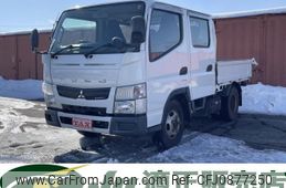 mitsubishi-fuso canter 2011 -MITSUBISHI--Canter FDA00--500215---MITSUBISHI--Canter FDA00--500215-