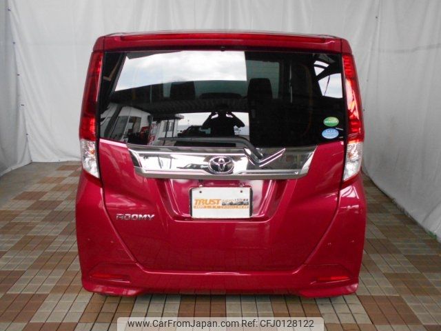 toyota roomy 2020 -TOYOTA--Roomy M900A--0446670---TOYOTA--Roomy M900A--0446670- image 2