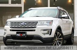 ford explorer 2016 quick_quick_ABA-1FM5KT_1FM5K8HTXGGB23329