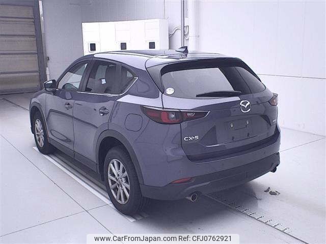 mazda cx-5 2022 -MAZDA--CX-5 KFEP-503720---MAZDA--CX-5 KFEP-503720- image 2