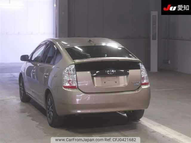 toyota prius 2007 -TOYOTA--Prius NHW20-3228592---TOYOTA--Prius NHW20-3228592- image 2