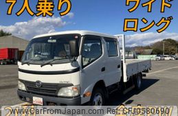 hino dutro 2010 quick_quick_BDG-XZU414M_XZU414-1014059