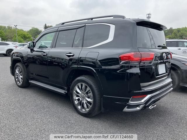 toyota land-cruiser 2023 quick_quick_3BA-VJA300W_VJA300-4103099 image 2