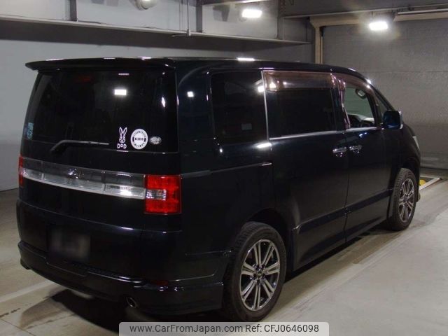 mitsubishi delica-d5 2008 -MITSUBISHI--Delica D5 CV5W-0202718---MITSUBISHI--Delica D5 CV5W-0202718- image 2