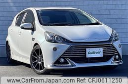 toyota aqua 2014 -TOYOTA--AQUA DAA-NHP10--NHP10-2391773---TOYOTA--AQUA DAA-NHP10--NHP10-2391773-