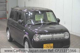 suzuki alto-lapin 2020 -SUZUKI 【山形 581ｾ1954】--Alto Lapin HE33S--236617---SUZUKI 【山形 581ｾ1954】--Alto Lapin HE33S--236617-