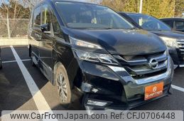 nissan serena 2019 -NISSAN--Serena DAA-GFC27--GFC27-153075---NISSAN--Serena DAA-GFC27--GFC27-153075-