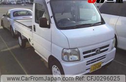 honda acty-truck 2006 -HONDA 【伊勢志摩 4831208】--Acty Truck HA7-1610969---HONDA 【伊勢志摩 4831208】--Acty Truck HA7-1610969-