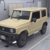 suzuki jimny 2021 -SUZUKI--Jimny JB64W-223750---SUZUKI--Jimny JB64W-223750- image 1