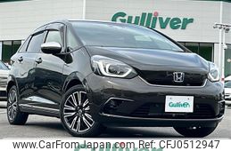 honda fit 2020 -HONDA--Fit 6AA-GR3--GR3-1038693---HONDA--Fit 6AA-GR3--GR3-1038693-