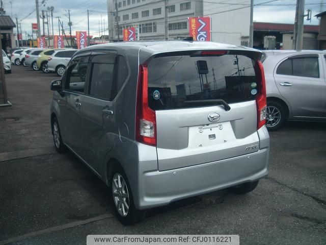 daihatsu move 2017 -DAIHATSU--Move LA150S--0118569---DAIHATSU--Move LA150S--0118569- image 2