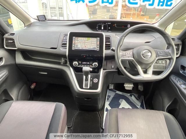 nissan serena 2016 CFJ1712955 image 2