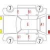 subaru outback 2023 -SUBARU--Legacy OutBack 4BA-BT5--BT5-025690---SUBARU--Legacy OutBack 4BA-BT5--BT5-025690- image 2