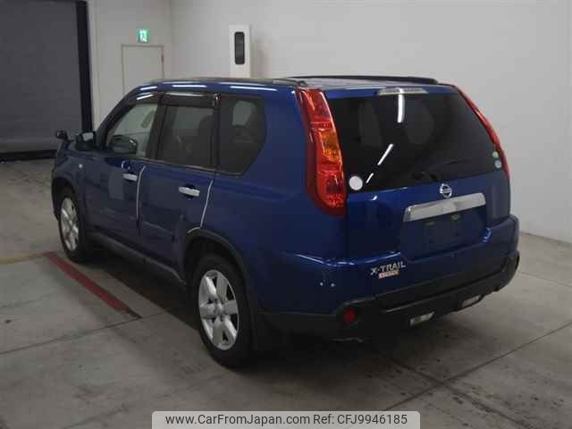 nissan x-trail 2009 -NISSAN--X-Trail NT31-060226---NISSAN--X-Trail NT31-060226- image 2