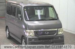 honda vamos 2010 CFJ1854870