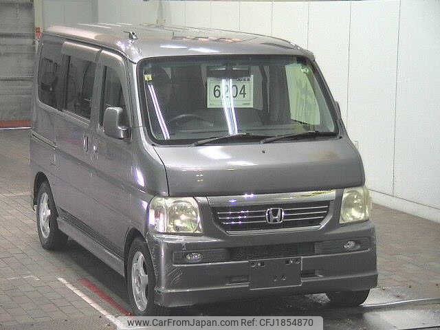 honda vamos 2010 CFJ1854870 image 1