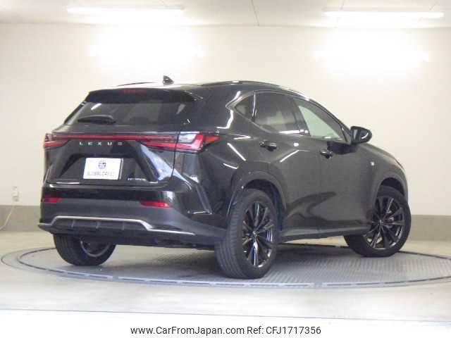 lexus nx 2022 CFJ1717356 image 2