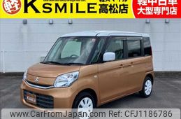 suzuki spacia 2015 -SUZUKI--Spacia DAA-MK42S--MK42S-122441---SUZUKI--Spacia DAA-MK42S--MK42S-122441-