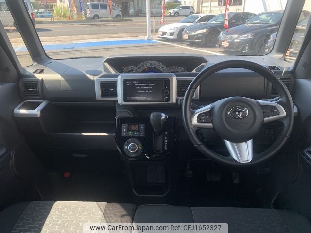 toyota pixis-mega 2019 CFJ1652327 image 2