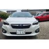 subaru impreza-wagon 2017 -SUBARU 【名古屋 31Yﾌ 117】--Impreza Wagon DBA-GT7--GT7-006977---SUBARU 【名古屋 31Yﾌ 117】--Impreza Wagon DBA-GT7--GT7-006977- image 1