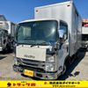 isuzu elf-truck 2017 -ISUZU--Elf TRG-NLR85AN--NLR85AN-7028162---ISUZU--Elf TRG-NLR85AN--NLR85AN-7028162- image 1