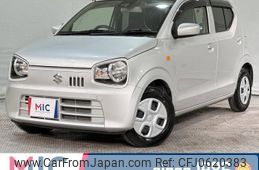 suzuki alto 2019 quick_quick_HA36S_HA36S-526897