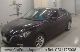 mazda axela 2014 -MAZDA 【山梨 300ま3248】--Axela BYEFP-105339---MAZDA 【山梨 300ま3248】--Axela BYEFP-105339-