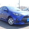 toyota yaris 2021 -TOYOTA--Yaris 5BA-MXPA10--MXPA10-2033707---TOYOTA--Yaris 5BA-MXPA10--MXPA10-2033707- image 1