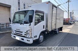 isuzu elf-truck 2015 GOO_NET_EXCHANGE_1101157A30230314W002