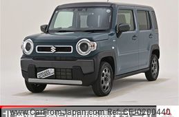 suzuki hustler 2024 -SUZUKI--Hustler 5AA-MR92S--MR92S-468***---SUZUKI--Hustler 5AA-MR92S--MR92S-468***-