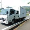 isuzu elf-truck 2008 -ISUZU--Elf NPR85AR--7006896---ISUZU--Elf NPR85AR--7006896- image 23