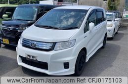 honda freed-spike 2013 -HONDA--Freed Spike DAA-GP3--GP3-3005226---HONDA--Freed Spike DAA-GP3--GP3-3005226-