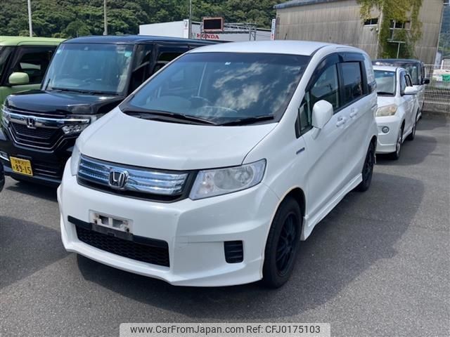 honda freed-spike 2013 -HONDA--Freed Spike DAA-GP3--GP3-3005226---HONDA--Freed Spike DAA-GP3--GP3-3005226- image 1