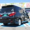 toyota alphard 2012 -TOYOTA--Alphard ANH20W--8243881---TOYOTA--Alphard ANH20W--8243881- image 2