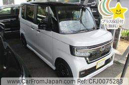 honda n-box 2023 -HONDA 【岐阜 582ﾑ1138】--N BOX JF3-2437094---HONDA 【岐阜 582ﾑ1138】--N BOX JF3-2437094-