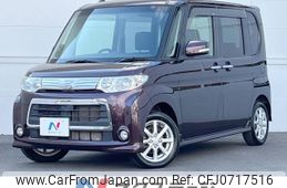 daihatsu tanto 2013 -DAIHATSU--Tanto DBA-L375S--L375S-0631737---DAIHATSU--Tanto DBA-L375S--L375S-0631737-