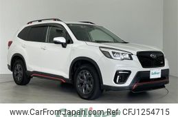 subaru forester 2020 -SUBARU--Forester 5BA-SK9--SK9-040958---SUBARU--Forester 5BA-SK9--SK9-040958-