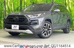 toyota rav4 2020 quick_quick_MXAA54_MXAA54-5011643