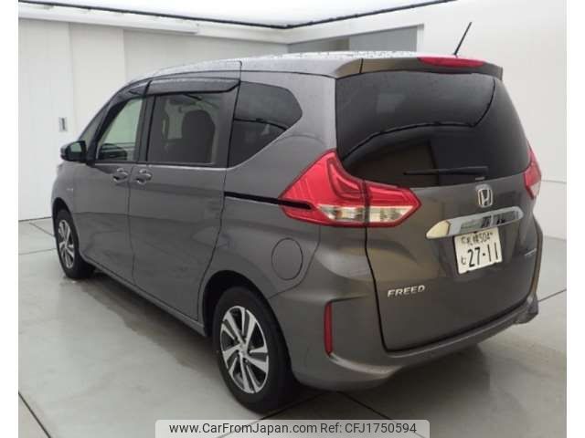 honda freed 2021 CFJ1750594 image 2