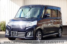 suzuki spacia 2015 quick_quick_DAA-MK42S_MK42S-592287