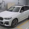 bmw x3 2021 CFJ1630845 image 1